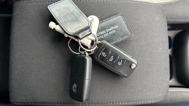 Volkswagen Tiguan 2.0 TDi BlueMotion Tech R-Line 5dr 150 DSG [NAV] Diesel Estate